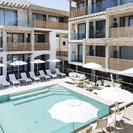 Sandalia Boutique Hotel - Adults Only-3